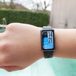 Im Test: Huawei Band 11
