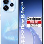 Im Test: Oppo Reno 15 Pro 5G