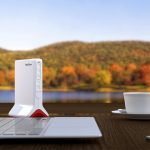 Internet im Freien: So gelingt die stabile Verbindung im Garten, auf dem Balkon und unterwegs