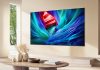 Streaming-Gadgets im Check: RayNeo Air 4 Pro und Samsung Micro RGB TV