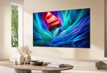 Streaming-Gadgets im Check: RayNeo Air 4 Pro und Samsung Micro RGB TV