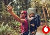 Vodafone erweitert Roaming: Flexible Pakete erleichtern mobiles Surfen und Telefonieren