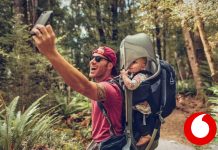 Vodafone erweitert Roaming: Flexible Pakete erleichtern mobiles Surfen und Telefonieren