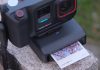Action trifft Analog: Insta360 Ace Pro 2 Flash Print-Bundle im Test