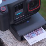 Action trifft Analog: Insta360 Ace Pro 2 Flash Print-Bundle im Test