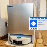 Im Test: Dreame X10 Ultra