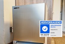 Im Test: Dreame X10 Ultra