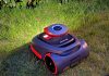 Im Test: Segway Navimow H210E