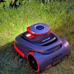 Im Test: Segway Navimow H210E