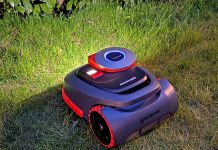 Im Test: Segway Navimow H210E