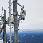 Telefónica baut Netz weiter aus: Deutliches Wachstum im Jahresvergleich
