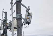 Telefónica baut Netz weiter aus: Deutliches Wachstum im Jahresvergleich