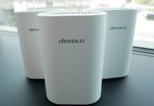 Im Test: devolo Wifi 7 Mesh BE 6500