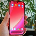 Im Test: Google Pixel 10a