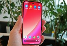Im Test: Google Pixel 10a