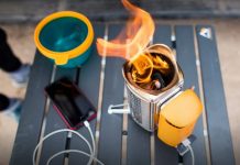 Reise- & Camping Gadgets: Praktische Helfer für den Urlaub im Detail