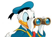 Bunte Vielfalt: MYPOSTER Disney-Kollektion im Test