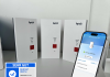 FRITZ!Mesh Set 2700 im Test: Zuverlässiger WLAN-Verstärker für Zuhause