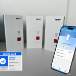 FRITZ!Mesh Set 2700 im Test: Zuverlässiger WLAN-Verstärker für Zuhause