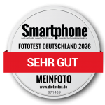 Fotoanbieter des Jahres 2026: MEINFOTO punktet mit fairem Preis-Leistungs-Verhältnis