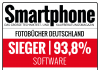 Fotobuch in Minuten: MEINFOTO überzeugt mit der besten Software im Test