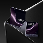 Das Z Fold 8 ist nicht der Nachfolger des Fold 7