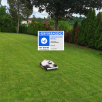 Mammotion Luba 3 AWD 5000 im Test: Mähroboter ohne Draht