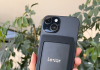Lexar SL500 Tragbare SSD mit Magnetset im Test: Kompakte Festplatte für die Hostentasche