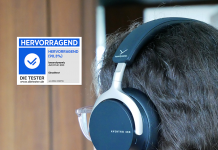 beyerdynamic Aventho 200 im Test: Over-Ear-Kopfhörer im Check