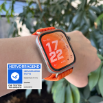 Huawei Watch Fit 5 Pro im Test: Sportliche Alltagsuhr mit großem Funktionsumfang