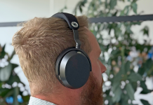 Sennheiser Momentum 5 Wireless im Test: Ausdauernde Kopfhörer mit exzellentem Klang