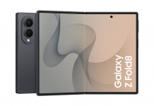 Im Test: Samsung Galaxy Z Fold8